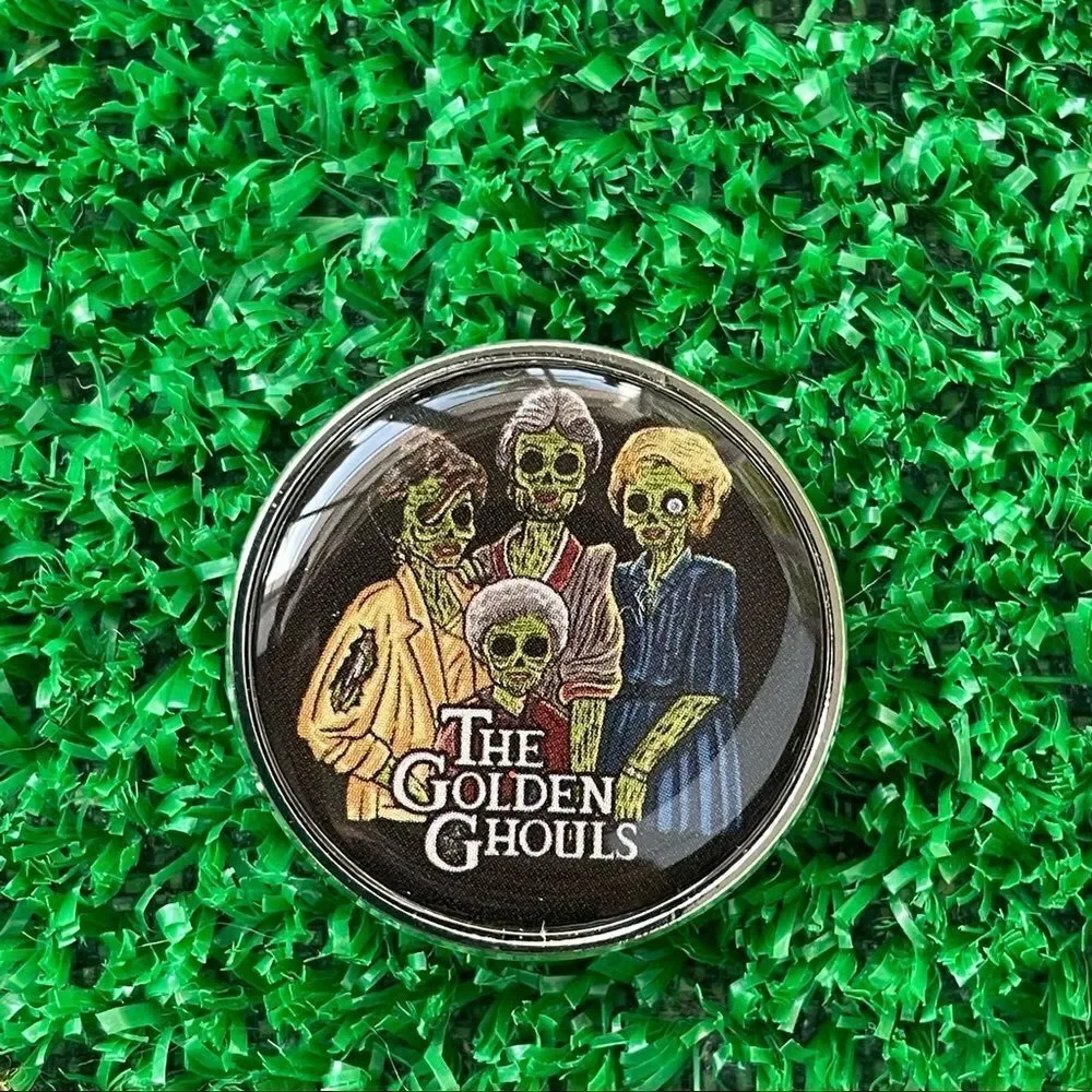 N/A golden ghouls